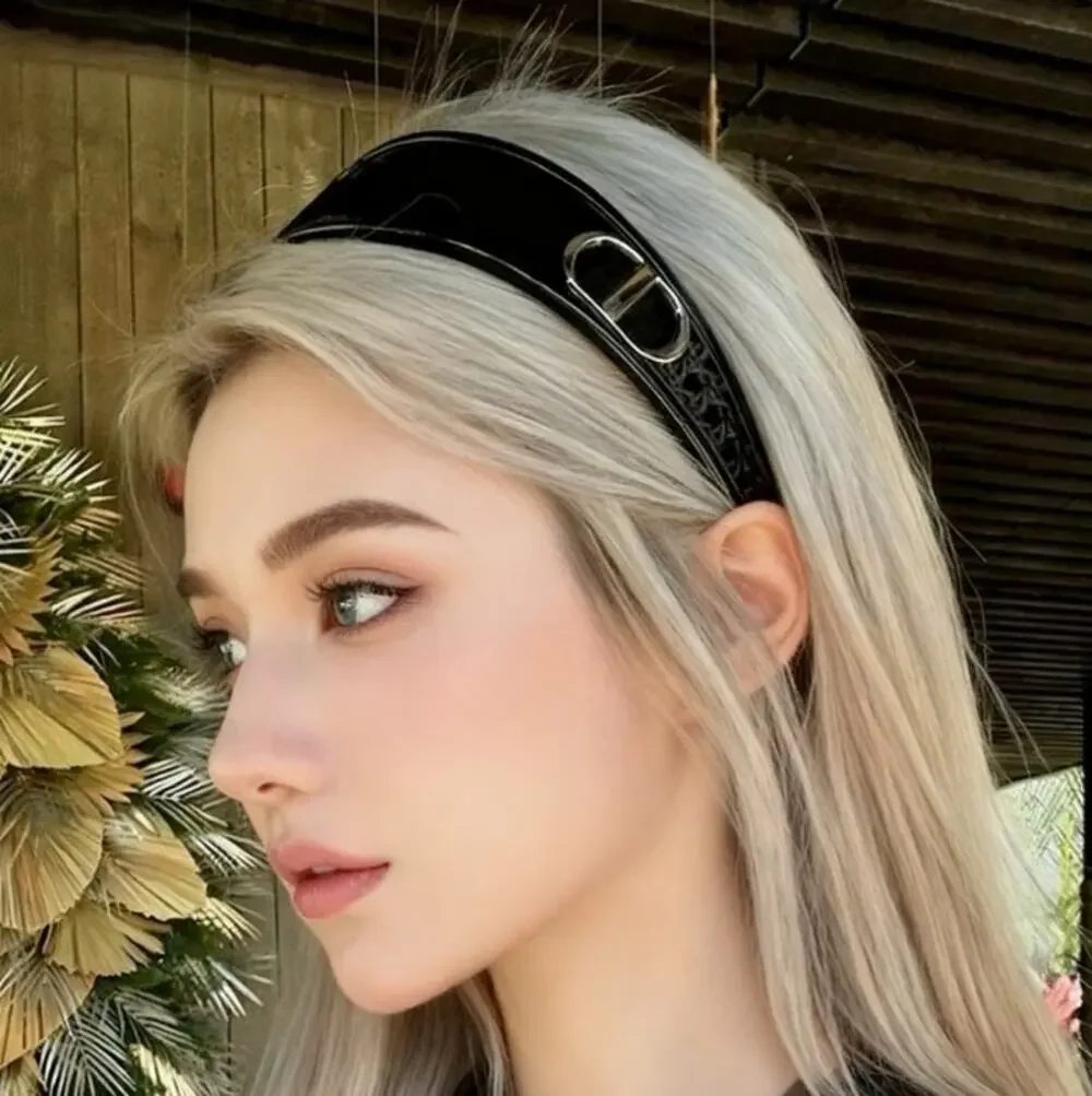 2-in-1 Fashionable Sunglasses Headband